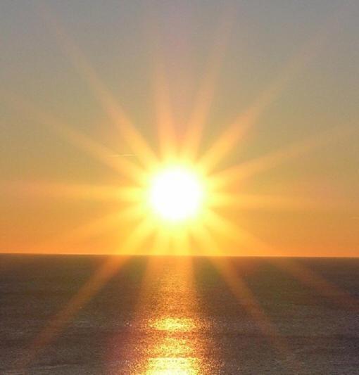 Апартаменты Sole E Mare Сан-Винченцо Экстерьер фото